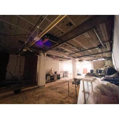 Alquiler local esquina 352 m2 centro Torrevieja