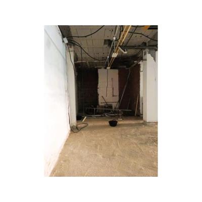 Alquiler local esquina 352 m2 centro Torrevieja