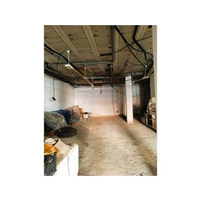 Alquiler local esquina 352 m2 centro Torrevieja