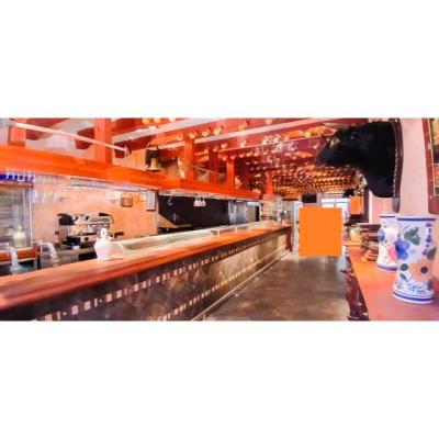 Alquiler con traspaso restaurante Torrevieja