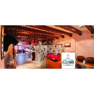 Alquiler con traspaso restaurante Torrevieja