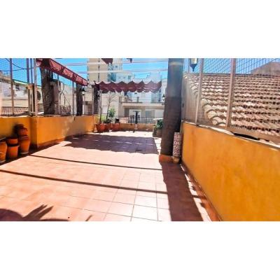 Alquiler con traspaso restaurante Torrevieja
