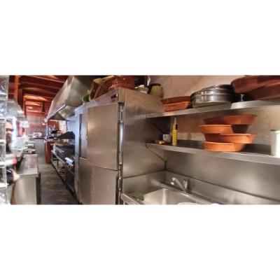 Alquiler con traspaso restaurante Torrevieja