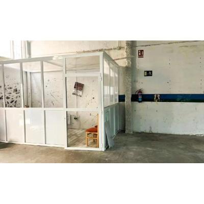 Alquiler Nave Industrial 200 m2 Polígono Torrevieja
