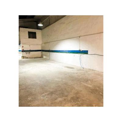 Alquiler Nave Industrial 200 m2 Polígono Torrevieja