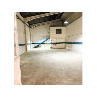 Alquiler Nave Industrial 200 m2 Polígono Torrevieja