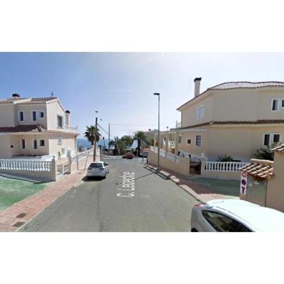 Alquiler chalet independiente 3d 2b Torre del Moro