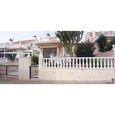 Alquiler chalet independiente 3d 2b Torre del Moro