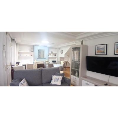 Alquiler chalet independiente 3d 2b Torre del Moro