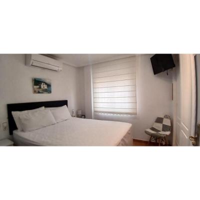 Alquiler chalet independiente 3d 2b Torre del Moro