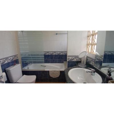 Alquiler chalet independiente 3d 2b Torre del Moro