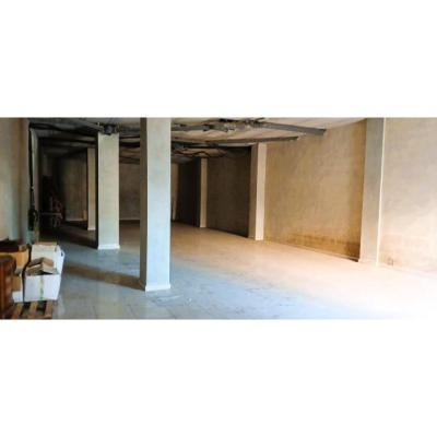 Alquiler local comercial parque de las Naciones