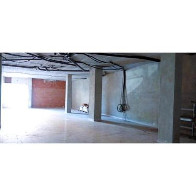 Alquiler local comercial parque de las Naciones