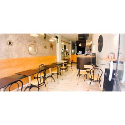 Alquiler con traspaso bar restaurante Torrevieja