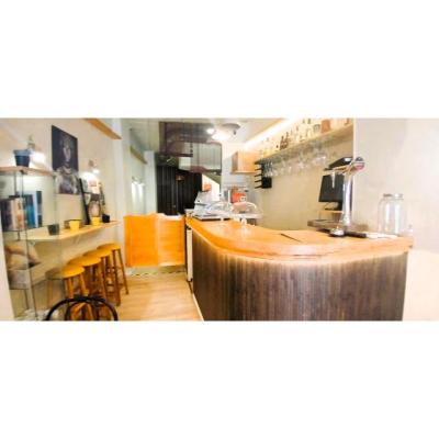 Alquiler con traspaso bar restaurante Torrevieja