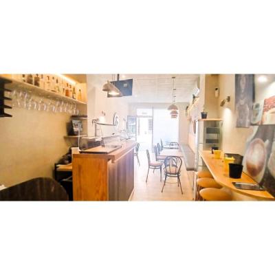 Alquiler con traspaso bar restaurante Torrevieja