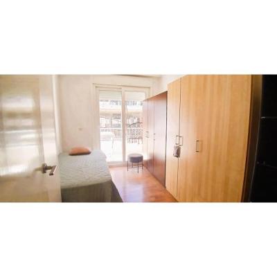 Alquiler apartamento 2d centro Torrevieja