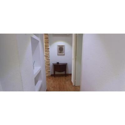 Alquiler apartamento 2d centro Torrevieja