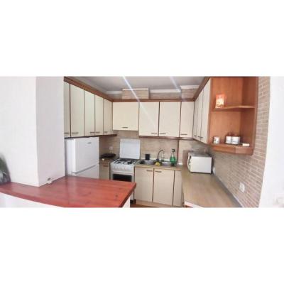 Alquiler apartamento 2d centro Torrevieja