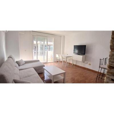 Alquiler apartamento 2d centro Torrevieja