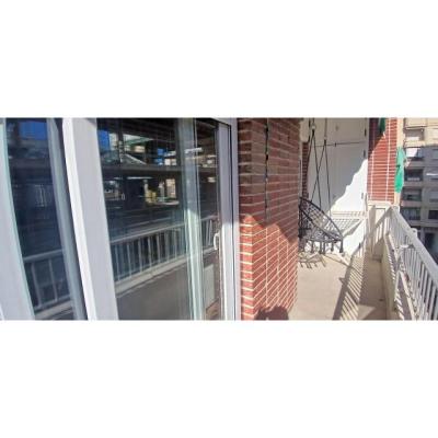 Alquiler apartamento 2d centro Torrevieja