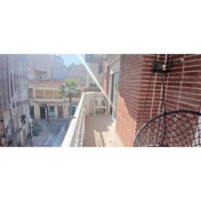 Alquiler apartamento 2d centro Torrevieja