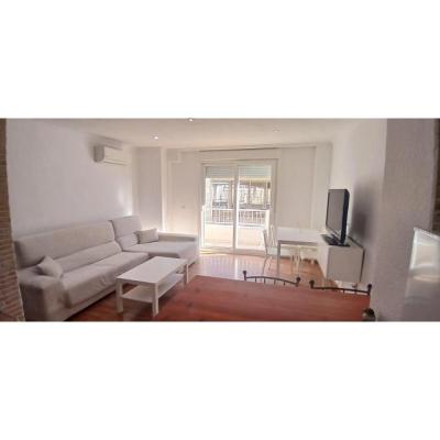 Alquiler apartamento 2d centro Torrevieja