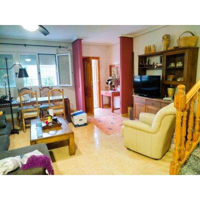 Alquiler Dúplex 3d 3b garaje Torremendo