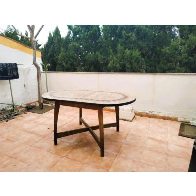 Alquiler Dúplex 3d 3b garaje Torremendo