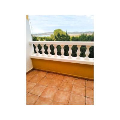 Alquiler Dúplex 3d 3b garaje Torremendo