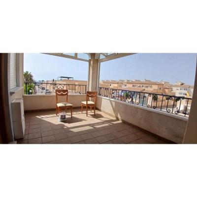 Alquiler apartamento 2d con piscina Torrevieja