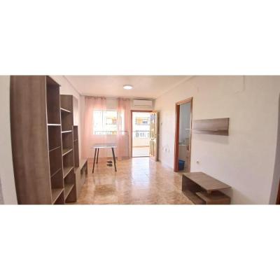 Alquiler apartamento 2d con piscina Torrevieja