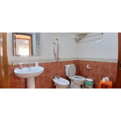 Alquiler apartamento 2d con piscina Torrevieja