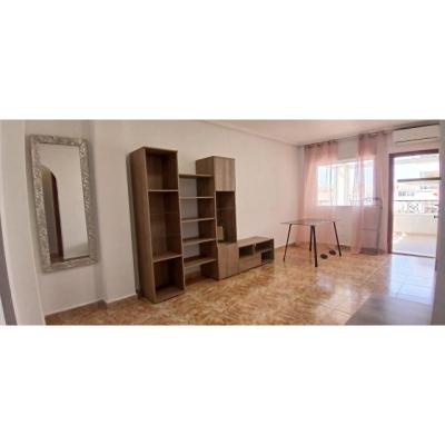 Alquiler apartamento 2d con piscina Torrevieja
