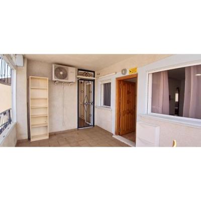 Alquiler apartamento 2d con piscina Torrevieja