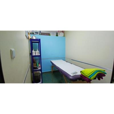 Alquiler oficina para masajes, estética Torrevieja