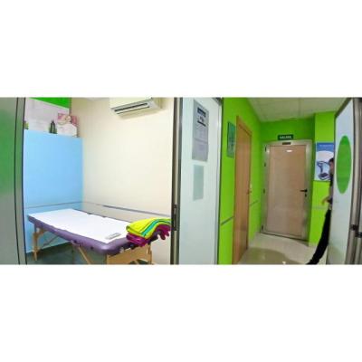 Alquiler oficina para masajes, estética Torrevieja