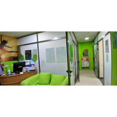 Alquiler oficina para masajes, estética Torrevieja