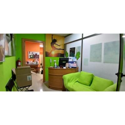 Alquiler oficina para masajes, estética Torrevieja