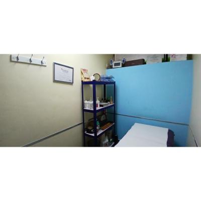 Alquiler oficina para masajes, estética Torrevieja