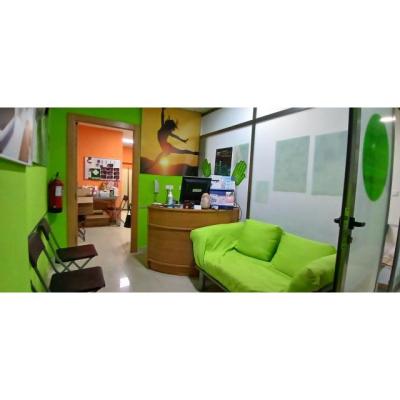 Alquiler oficina para masajes, estética Torrevieja