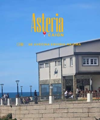 Se busca limpiadora para Cafetería Aster