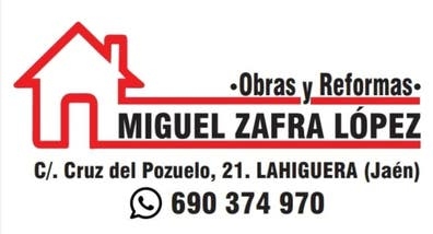 se busca albañil