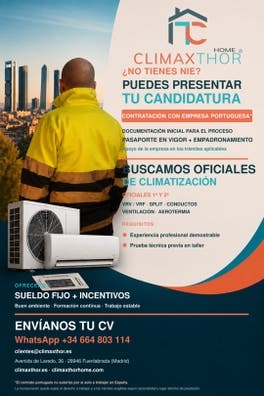 Oficiales Contruccion