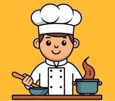 Cocinero
