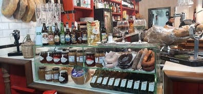 Camareros Alicante