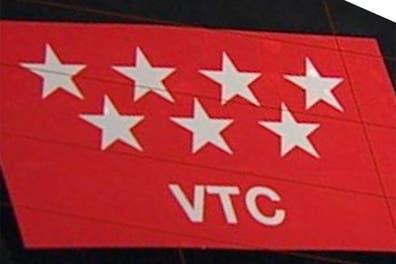 Autonomo busca conductor VTC Vallecas