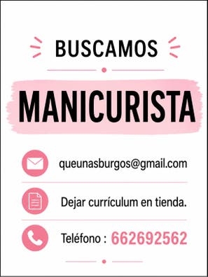 Manicurista