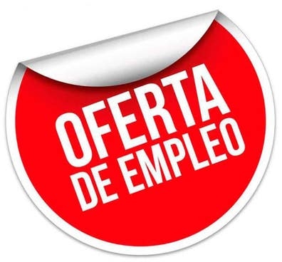 se necesita oficial autónomo