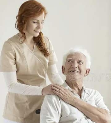 Busco cuidadorA Interna +55 años